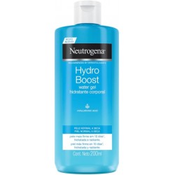 Neutrogena Hydro Boost Wat Gel Corp 200m