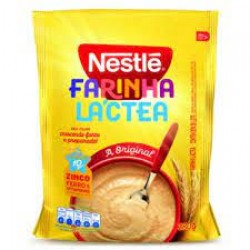 Farinha Lactea Nestle 160g
