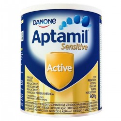 Aptamil Sensitive Active 800g