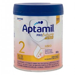 Aptamil Profutura 2 Gold 800gr