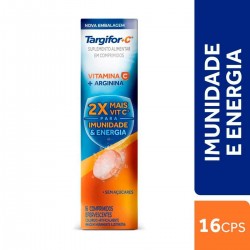 Targifor C C/16 Cprs Eferv