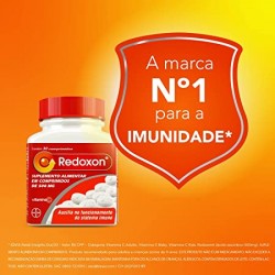 Redoxon 500mg 30comp