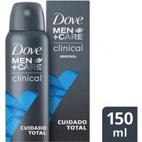 Desodorante Dove Aero Clinical Masc