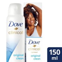 Desodorante Dove Aero Clinical
