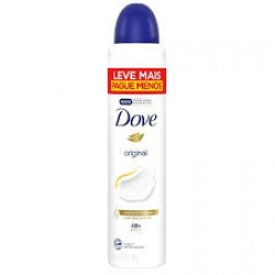 Desodorante Dove Aero 250ml Original