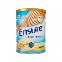 Ensure Banana 850g