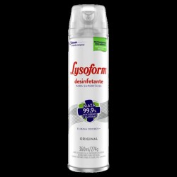 Lysoform Spray 360ml