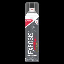 Repelente Exposis Extreme 100ml Aero
