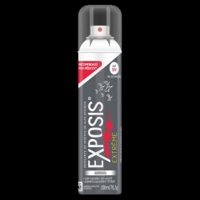 Repelente Exposis Extreme 100ml Aero