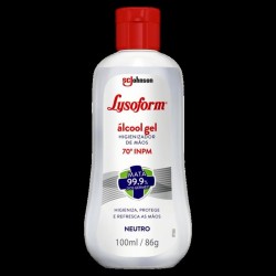Lysoform Original 100ml