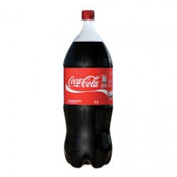Coca Cola 2l