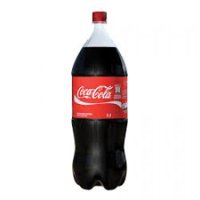 Coca Cola 2l
