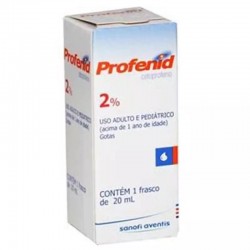 Profenid 2% Gts 20ml