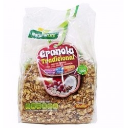Granola Mix Natural Life 300g