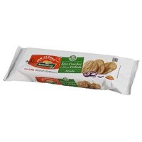 Rice Cracker Cr.cebola S/glut. 84g