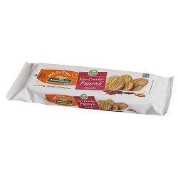 Rice Cracker Paprica S/glut. 84g