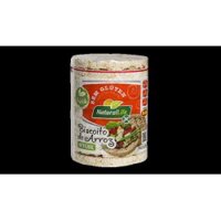 Biscoito Arroz S/gluten Natural Life 80g