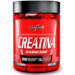 Creatina 60caps Integralmedica