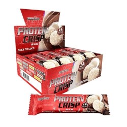 Barra Cereal Coco Integral