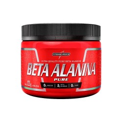 Beta Alanina 123 Pure