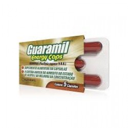 Guaramil Cap 48x5