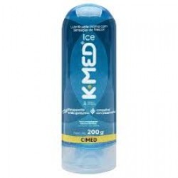 K-med Ice Fr C/200g