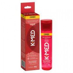 K-med Hot Fr 50g