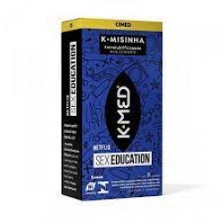 K-med K-misinha Trad Sex Education 08un