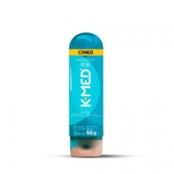 K-med Ice Fr C/50g