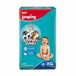 Fralda Looney Jumbinho Xg (8)