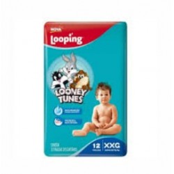 Fralda Looney Jumbinho Xxg (8)