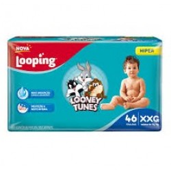 Fralda Looney Hiper Xxg (4)