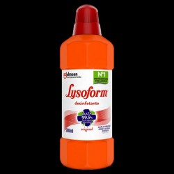 Lysoform Bruto 500ml