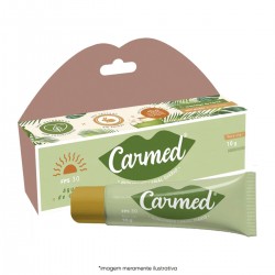 Carmed Hid Labial Ag Coco 10g  Fsp30