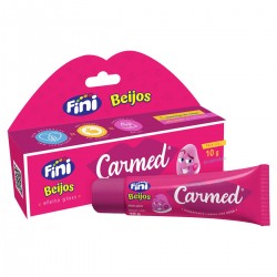 Carmed Hid Labial Gloss Fini Beijos 10g