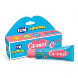 Carmed Hid Labial Gloss Fini Dentad 10g