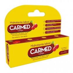 Carmed Hid Labial Cereja 10g