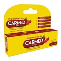 Carmed Hid Labial Cereja 10g