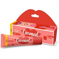 Carmed Hid Labial Maca Do Amor 10g