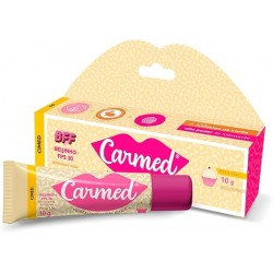 Carmed Prot Labial Beijinho Fps30 10g