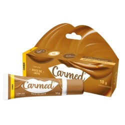 Carmed Hid Labial 10g Doce De Leite