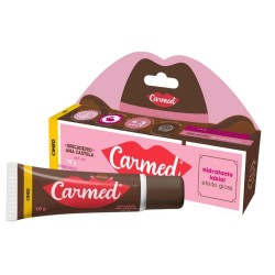 Carmed Hid Labial 10g Brigadeiro
