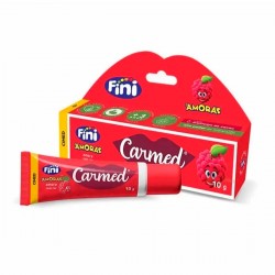 Carmed Hid Labial Amora Claro 10g