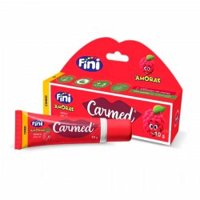 Carmed Hid Labial Amora Claro 10g