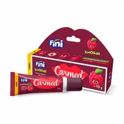 Carmed Hid Labial Amora Escuro 10g