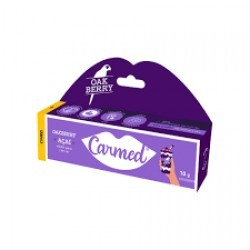 Carmed Hid Labial 10g Acai
