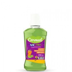 Carmed Enx Bucal Minhocas 250ml