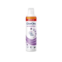 Desodorante Dryon Aero 250ml Lavanda Fleur 72h