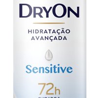 Desodorante Dryon Aero 250ml Sensitive 72h