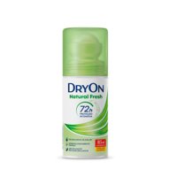 Desodorante Dryon Roll On 85ml Natural Fresh 72h